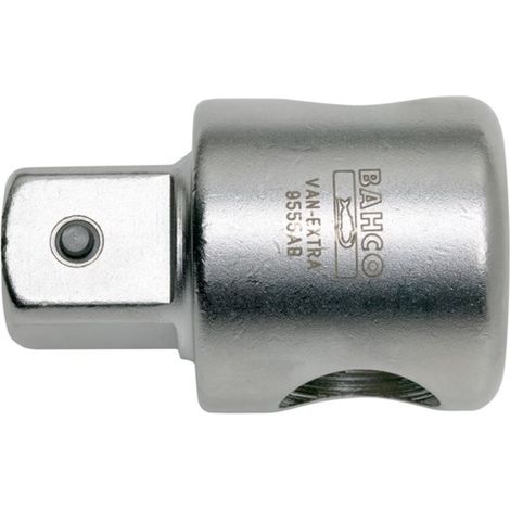 PIEZA ARTICULADA MANGO T 1 - BAHCO