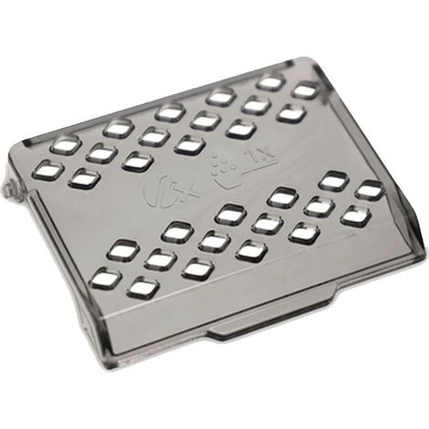 Ersatzteil - Deckel des Kaffeefachs -  - PHILIPS