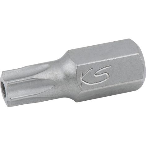 KS TOOLS 10mm Bit Torx, Bohrung, 30mm, TB50 ( 930.2150 )