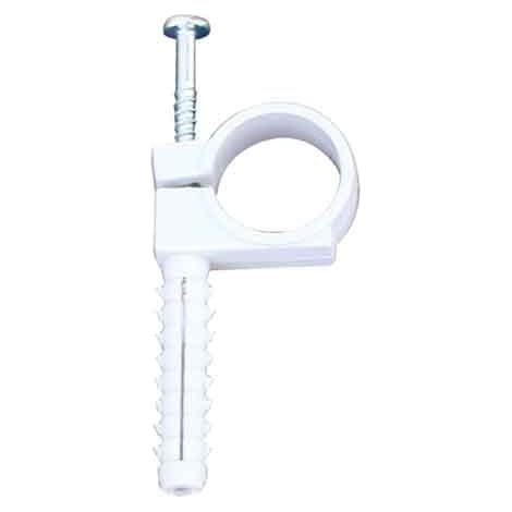 COLLARINO SINGOLO Ø 12 mm - 100 pezzi