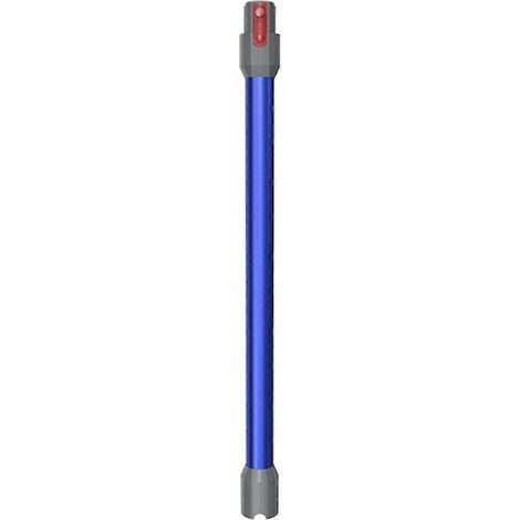 Tube d'extension télescopique pour aspirateurs sans fil V6 V7 V8 V10 V11 V15 - Accessoires bleus (1/5)
