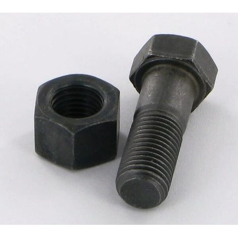 Boulon HOWARD 73000650528 (1/3)
