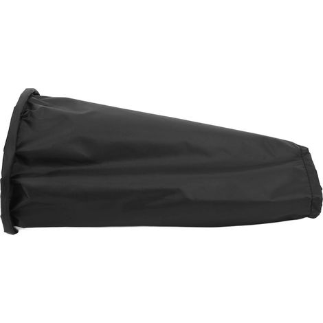 Protecteur de prise de recharge EV imperméable, anti-poussière et anti-UV, fixation magnétique puissante pour véhicule électrique (1/5)