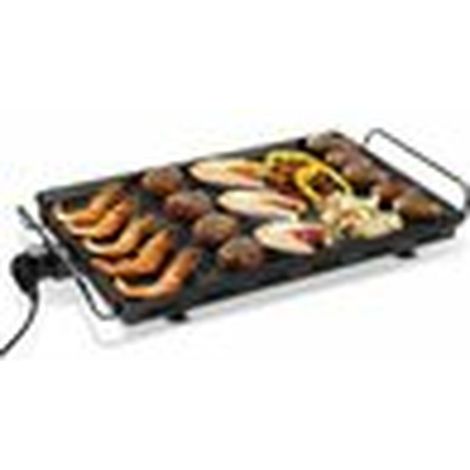 Parrilla eléctrica Princess grill xxl 2500 W 60 x 36 cm (1/3)