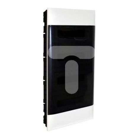 Quadro elettrico Legrand practibox s 4x12 plastica autoestinguente incassato (1/2)