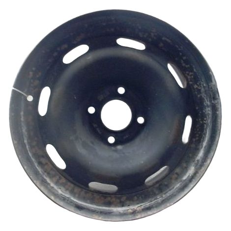 Jante Tole CITROEN C3 [PRODUIT D'OCCASION]♻️9677598180 (1/3)