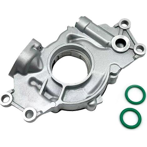 Kit de pompe à huile à haut débit M295HV pour Trailblazer Escalade 4.8L 5.3L 6.0L (1/5)