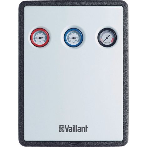 Vaillant Stazione solare auroFLOW VMS 70 Stazione solare a due tubi, 0020193190