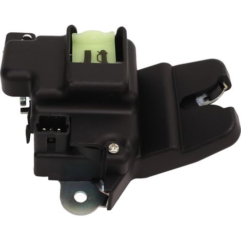 Tail Arrière Latch, Contrôle électrique de pour Elantra Sedan 2011-2016, OE Numéro de pièce: 81230 3x010 (1/5)