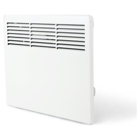 Elektrischer Heizkörper ensto beta20-mp 2000 W mechanisches Thermostat