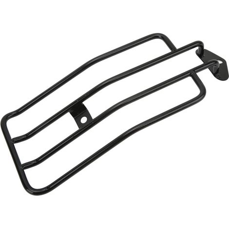 Porte-bagages de moto noir, porte-bagages arrière de remplacement pour CMX300 Rebel 300 500 2017 – 2022