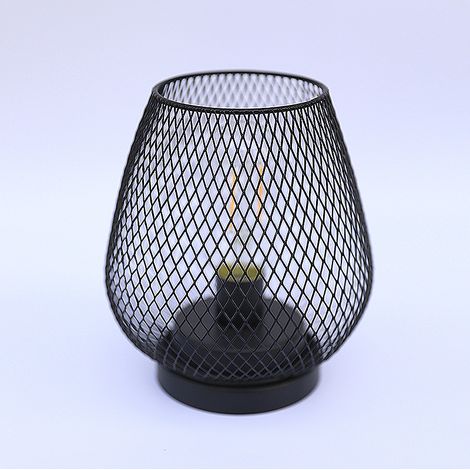 Creative écran LED lampe de bureau, salon, l'aménagement de l'étude, petite veilleuse, simple et chaleureux, chambre à cL239 (1/5)