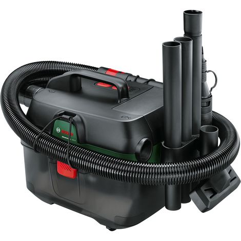 Bosch - Advanced Vac 18V-8 (No battery)