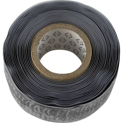 C.K T8005 Bande de maintien 0,5 mm x 25 mm x 3 m (1/5)