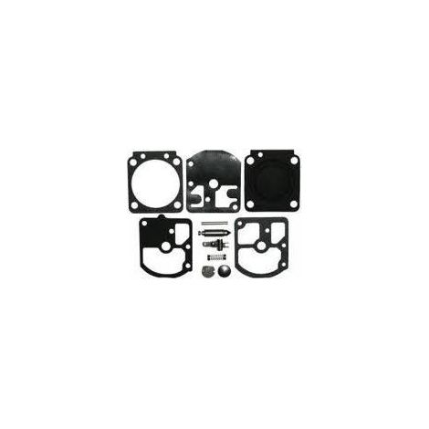 RB6 - Kit réparation pour carburateur ZAMA C1S