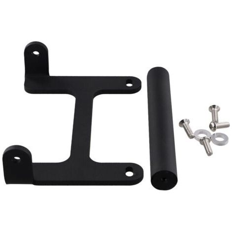 Support plaque navigation pour moto support téléphone GPS pour VOGE 650DS 650DSX DS650 (1/5)