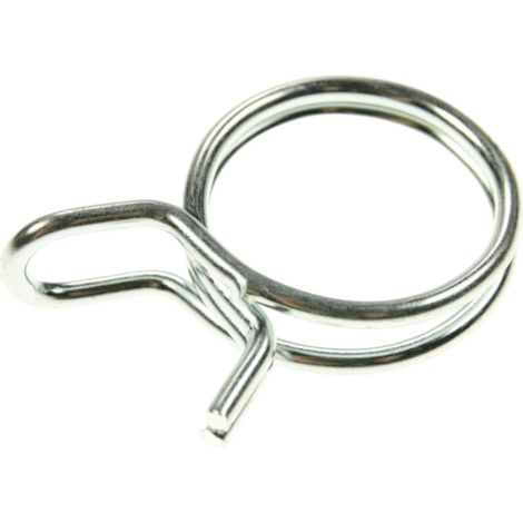 Collier serrage a vis 30m
