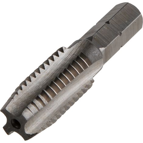 Taraud M10, Métrique, HSS ( Prix pour 1 )