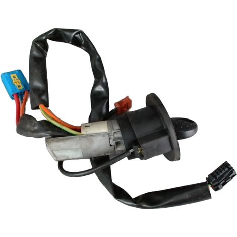 [PRODUIT D'OCCASION] Antivol De Direction PEUGEOT 206+ Diesel ♻️ Ref Oe. 4162z1 - Garantie à vie (1/3)