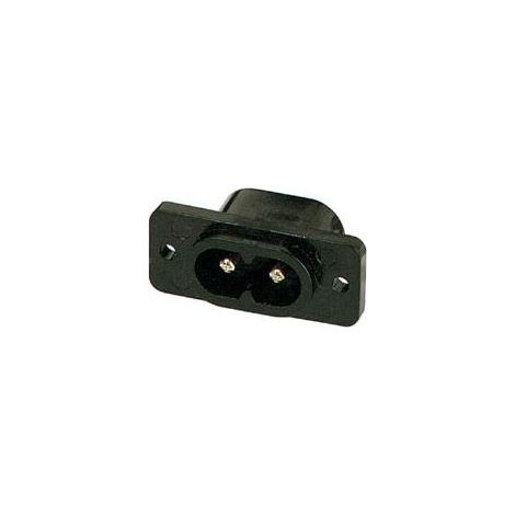 CONECTORES 145091 AC PLUG [VER DESCRIPCIÓN PARA MODELOS]