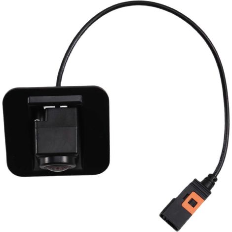 Cámara de visión trasera panorámica 360° para coche, número de pieza 01736180 1017036180, compatible con Geely Boyue 18-21. Cámara de asistencia al aparcamiento en reversa. (1/5)