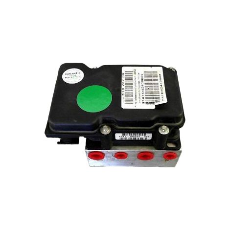 [PRODUIT D'OCCASION] Unite Hydraulique Abs PEUGEOT 307 2001-2005 ♻️ Ref Oe. 4541t3 - Garantie à vie