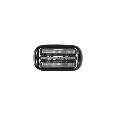 Tête de rechange pour rasoir électrique 53B compatible avec les rasoirs Braun Series 5 Series 6, grille de rechange et coupe-rasoir, accessoires pour rasoirs électriques,de DEBUNS