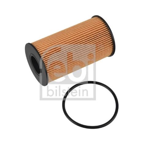 FEBI BILSTEIN 108313 Filtre à huile - JDE37128 - LR 073669