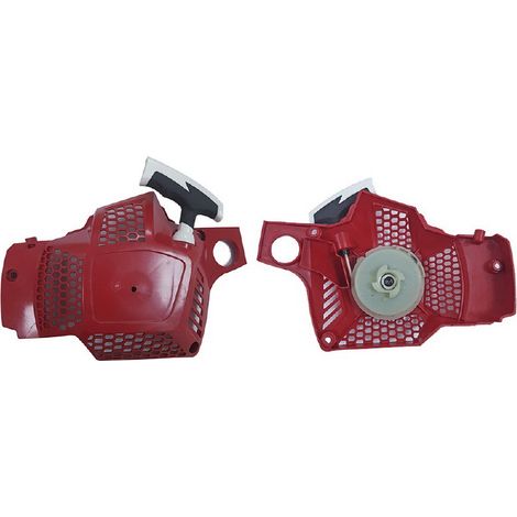 Arranque Completo compatible con Tcs4100 Topsun  Ref 502725