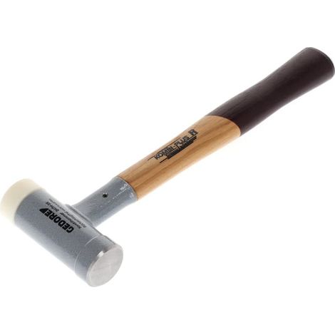 Martillo antirrebote KOMBI-PLUS R 35 mm