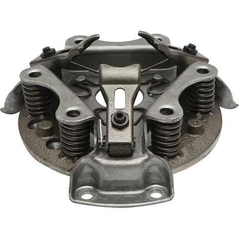 Spingidisco frizione New Holland, Case IH, Ford Codice OEM 47134873, 5196770 (1/4)