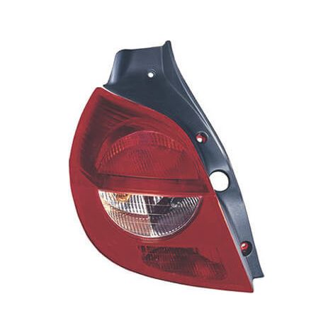 Feu arrière gauche Renault Clio 3 phase 1 2005-2009