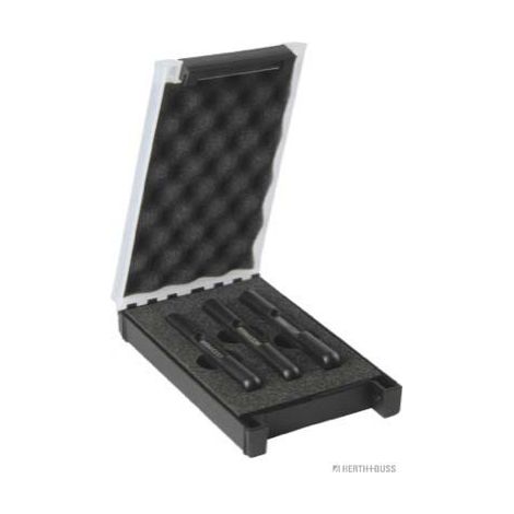 Universelles Werkzeug zum Trennen und Entriegeln von 1,6-mm-Stiften
