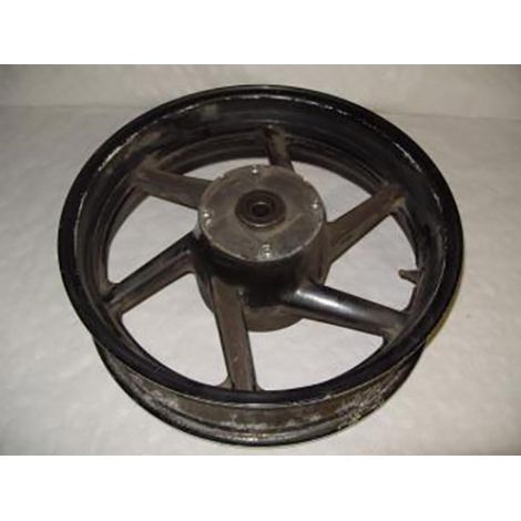 [PRODUIT D'OCCASION] Jante arrière origine pour moto Honda 600 CBR 1992 PC25 / 95P