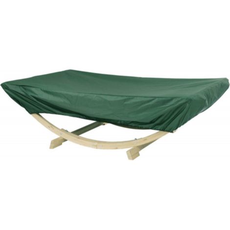 Housse de protection lit XXL flottant LOUNGE BED Amazonas (1/3)