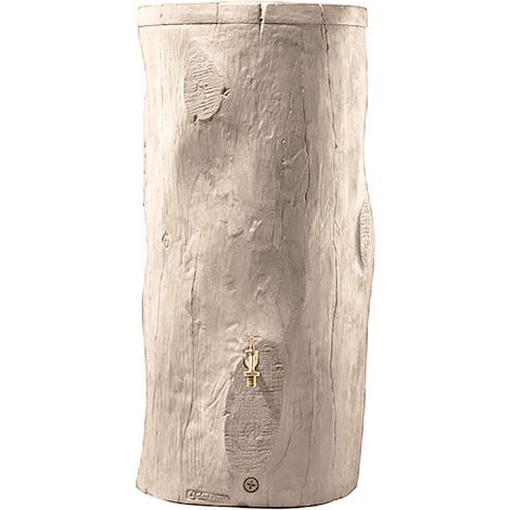 Récupérateur d'eau garantia woodstock 250l