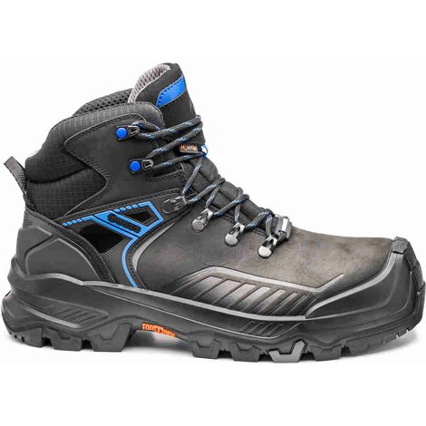Scarpe Antinfortunistiche Fortrex T-FORT MID S7S HRO CI HI LG FO SRC B1603 BASE PROTECTION