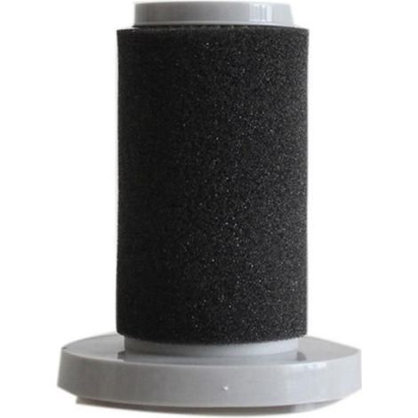 Filtre Hepa - Pour Aspirateur Mini Tige De Poussée - Compatible Deerma DX700 - 2 Pièces (1/5)