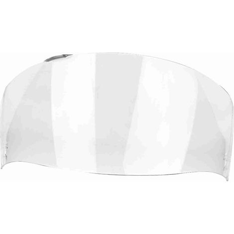 Windschutzscheibe für Motorradhelme, volltransparentes Visier, kompatibel mit AGV K1, K3, SV, K5, K5-S, schützender Ersatz (1/5)