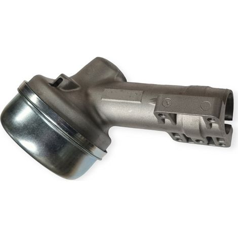 Renvoi d'angle pour . Stihl 41806400114 pour FS89, FS90, FS91, FS94, (1/2)