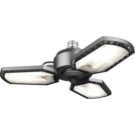 Ledvance LED Arbeitsleuchte für Baustellenfassung 40 Watt, E27-Sockel (1/3)