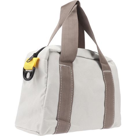 Werkzeugtasche mit großer Öffnung – flexibel – großes Fassungsvermögen – Schraubenschlüssel/Schraubendreher – 14 Zoll (1/5)