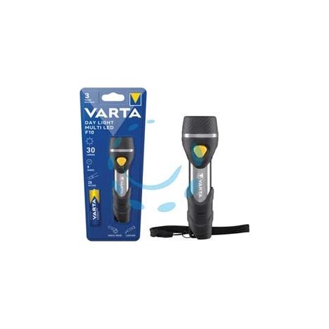 TORCIA MULTI LED DAY LIGHT F10