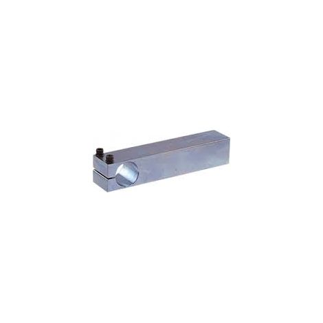 Support pour meuleuse droite Makita GD0800C GD0810C