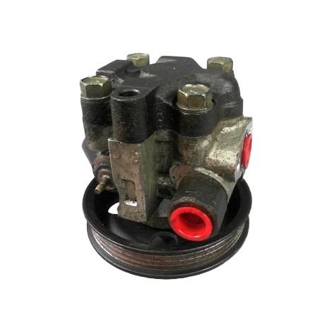 [PRODUIT D'OCCASION] Pompe Direction Assistee CHEVROLET Kalos 2005-2008 ♻️ Ref Oe. 96398992 - Garantie à vie (1/3)