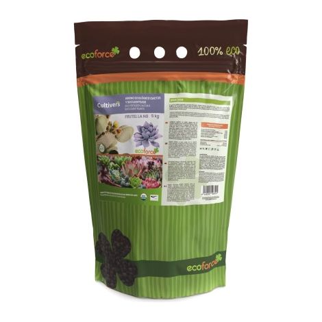 Cultivats Engrais Rosales cologiques 250 g (1/5)