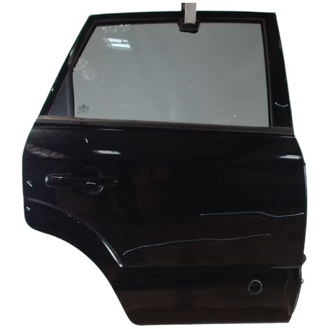 [PRODUIT D'OCCASION] Porte Arriere Droit HYUNDAI Tucson 1  Diesel ♻️ Ref Oe. 77e55 - Garantie à vie (1/5)