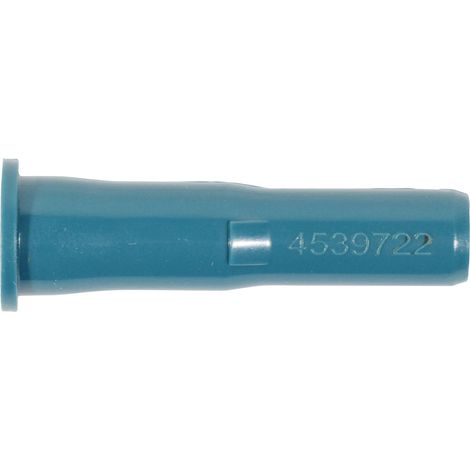 Makita  453972-2 Scharnierstift  (L x B x H) 42 x 14 x 14 mm