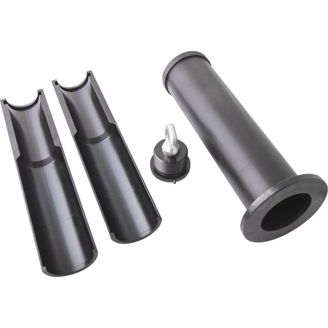 Outil de pose et dépose arbre primaire boîte ZF AS Tronic - OM 0465 - CLAS Equipements (1/2)