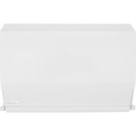 HOXILEELEO - Volet Skimmer Piscine 7.68X5.31 Pouces Rabat De Porte D'Écumoire en Plastique Durable Remplacement Facile À Installer pour Entretien (1/5)
